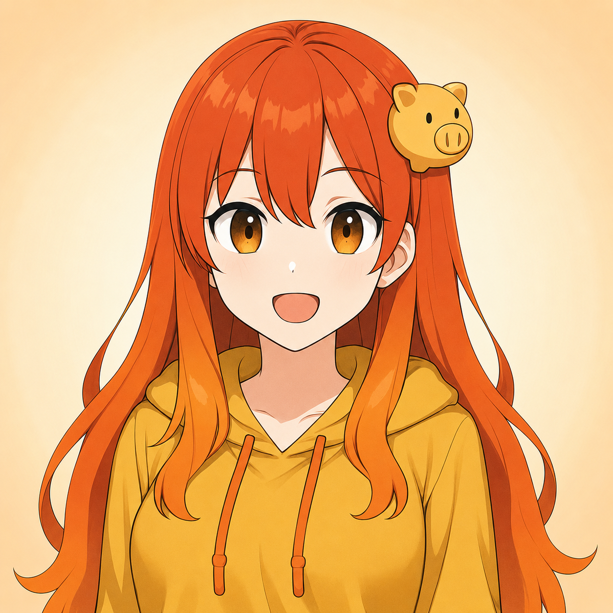 フィアのアバター